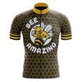 thumbnail image 1 of Bee Amazing Cycling Jersey - 2XL, 1 of 3