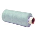 thumbnail image 1 of Red Hand Machine Over Locking Thread 20 Pcs Polyester Quilting Sewing Supply, 1 of 4
