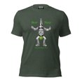 thumbnail image 1 of Beer t-shirt Unisexe Nutz, 1 of 7