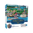 thumbnail image 2 of Sure-Lox Seattle 1000 Piece Puzzle, 2 of 2