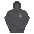 thumbnail image 1 of BGBW Unisex Hoodie, 1 of 9