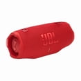 thumbnail image 1 of JBL Charge 6 Portable Waterproof and Drop-Proof Speaker - Red, 1 of 5