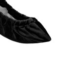 thumbnail image 4 of 1 Pair Ice Skate Boot Covers, Figure Hockey Skating Walking Protector, 4 of 8