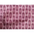 thumbnail image 4 of oneOone Cotton Poplin Fabric Dot & Floral Block Decor Fabric Printed BTY 56 Inch Wide, 4 of 4
