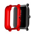 thumbnail image 3 of EGNMCR Soft TPU Case Cover Protector For Amazfit Youth/Lite the holder, 3 of 7