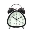 thumbnail image 1 of Maytalsory Loud Alarm Clock For Bedroom With Nightlight Function Metal Bell Battery Powered Battery Powered black, 1 of 6