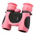 thumbnail image 1 of Jumelles Jouets pour Observation des Animaux 1 Pce Zoom 821 Haute Résolution HD ABS Antichoc Mini Portable Produits pour Enfants, 1 of 20