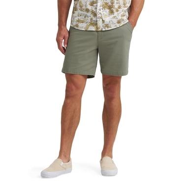 WR FLAT FRONT SHORT