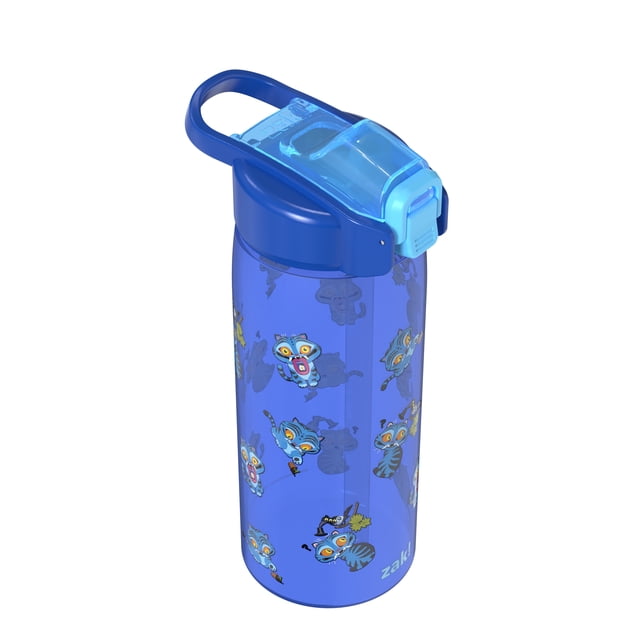 Zak Designs Derpy Bouteille Jubilé Plastique 25oz