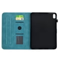 thumbnail image 4 of FOXDOCK Tablet Case for Xiaomi Redmi Pad 2 2025 with Card Slots, Auto Sleep/Wake, Stand Function, Full Protection Floral Folio Cover, 4 of 6
