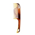 thumbnail image 3 of Peigne de Coiffage Portable pour Cheveux, Accessoire de Salon, Outils de Barbier, Instrument de Coiffure, Tondeuse Créative de Barbier avec Poignée, 3 of 6