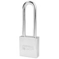 thumbnail image 1 of Keyed Padlock, Different, 1-3/4"W, 1 of 3