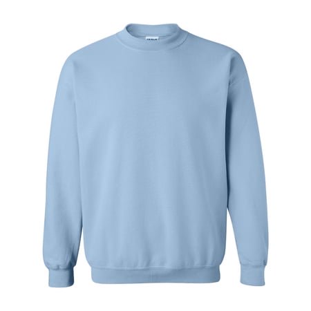 Gildan Heavy Blendâ„¢ Crewneck Sweatshirt 18000