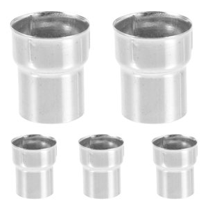 5pcs Magnetron Cap Microwave Oven de remplacement Magneton Cap MicroWave Part