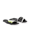 thumbnail image 3 of AND1 Men's Comfort Slides, 3 of 4