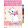 thumbnail image 1 of Disney Les Aristochats - Marie - Je suis une dame, 1 of 4