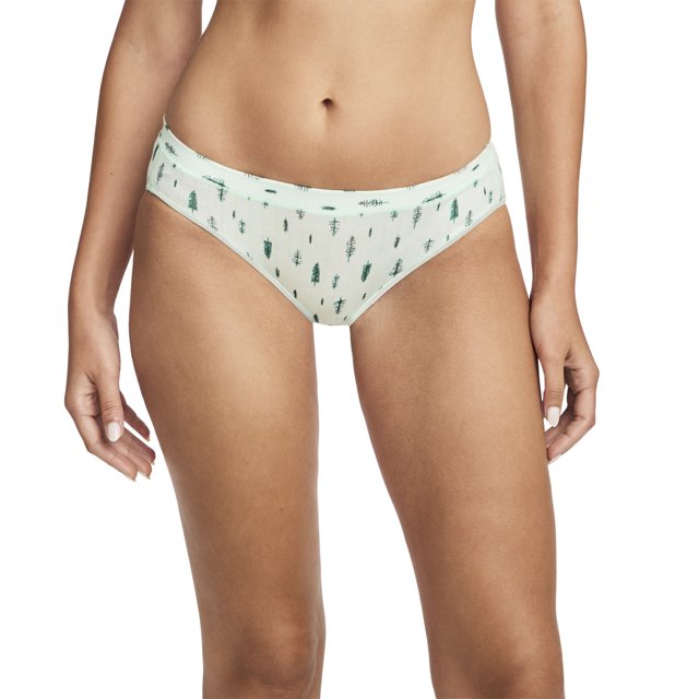 Jockey Bikini Léger et Aéré pour Femmes