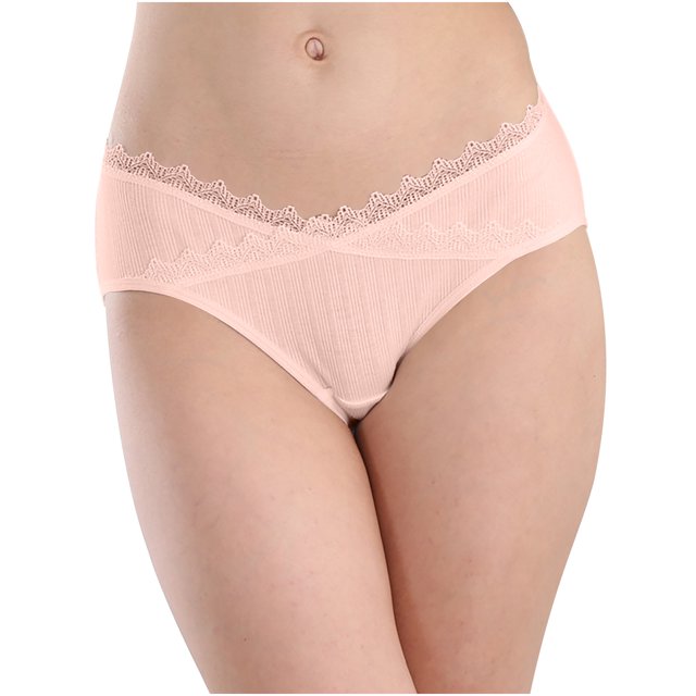 Culottes de Maternité Taille Basse en Forme de V pour Femmes Enceintes Élastiques