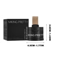 thumbnail image 2 of Xihbxyly up to 60% off Gifts Extra Large Colored Fiber Ribbon For Replenishing Powder Hair Line Powder And Touchup 4g Holiday Gift Finder, 2 of 4