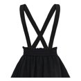 thumbnail image 4 of Robe Fille Jupe à Bretelles Uniforme Scolaire 12 Ans, 4 of 7