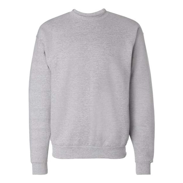 Hanes Chandail Molletonné à Col Rond ComfortBlend EcoSmart pour Hommes - Meilleur Vendeur, 3TG