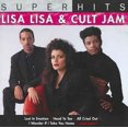 thumbnail image 1 of Lisa Lisa & Cult Jam Super Hits CD, 1 of 3