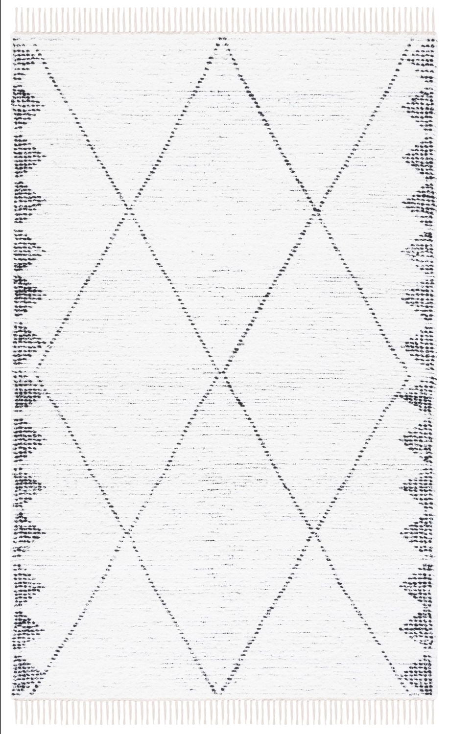 SAFAVIEH Casablanca Alayna Bohemian Area Rug