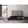 thumbnail image 3 of Nexera Tonik 72 in TV Stand, White, 3 of 4