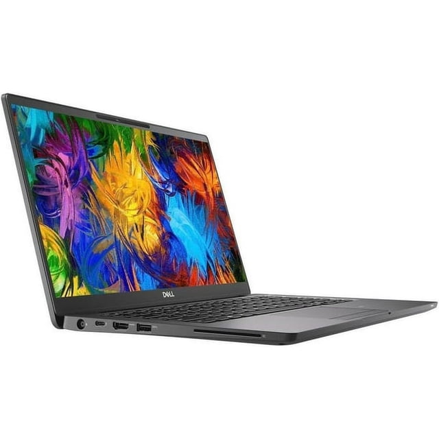 Dell Latitude 7400 14 Pouces Ordinateur Portable FHD - Intel Core i7 8e Gén / 16 Go RAM / 512 Go SSD / Windows 11 Pro - (Reconditionné)