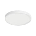 thumbnail image 1 of Yeacher LEDs Ceiling Light Flush Mounting 24W 2520lm Round Ceiling Lamp for Kitchen Bedroom Hallway, 1 of 8