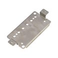 thumbnail image 2 of Humbucker Coil Pickup Double Coil Pickup Replaces Flat Bottom Metal Replacement Parts Musical Instruments Accessories Replacement Part Parts 50mm, 2 of 8