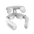 thumbnail image 1 of Neck Massager with Heat,4 Head Neck Massager with Heat Pulse Therapy for Muscle Relaxation, 1 of 9