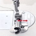 thumbnail image 4 of Pied Ourleur Roulé pour Couture Machine à Coudre Multifonctionnelle pour la Maison, 4 of 5