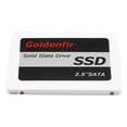 thumbnail image 4 of Goldenfir SSD 120GB SSD 2.5 Hard Drive Disk Disc Solid State Disks 2.5inch Internal SSD, 4 of 8