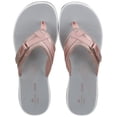 thumbnail image 1 of Clarks Women's Breeze Sea Flip-Flop, 1 of 7