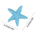 thumbnail image 3 of RKSTN Baby Toys Realistic Sea Animals Solid Simulation Figurines ABS Figures Models Collection Educational Toys For Children Educational Toys for Toddler Babies, 3 of 4