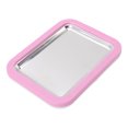 thumbnail image 3 of Stainless Steel Rolled Ice Ice Cream Roll Maker, Roll Ice Cream Maker Cream Maker With Plastic Shovel Cold Plate Ice Cream Roll Maker Frozen Yogurt Maker Stone Type Rolled Machine, 3 of 8