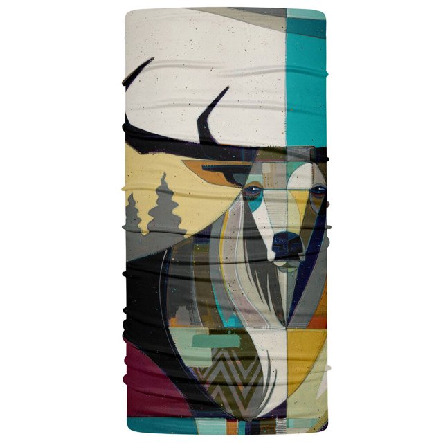 BLACKSTRAP Tube Thermique Mi-Lourd Eric Abel - Bois de Cerf