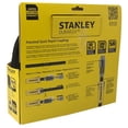 thumbnail image 5 of Stanley Garden BDS7327 Expanding 50-Foot Hose Black, 5 of 5