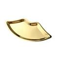 thumbnail image 2 of Jewelry Tray For Small Bedroom Cosmetic Storage Tray Home Metal Tray, 2 of 6