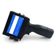 thumbnail image 4 of Quick-drying Ink Cartridge Handheld Smart Inkjet Printer Packaging Box Production Date Coding Machine Automatic Marking ,Easy to Use, 4 of 5