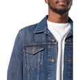 thumbnail image 4 of Levi Strauss Signature™ Men's Trucker Jacket, 4 of 4