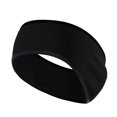 thumbnail image 1 of Courroies de Bandeau de Protection d'Oreilles en Molleton Chaud contre le Vent Froid pour Vélo et Course, 1 of 4