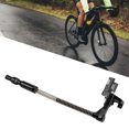 thumbnail image 3 of Bicycle Chain Pusher Spring, 2-3 Speed Bicycle Derailleur Set CNC Precise Lightweight Integrated Cutting High Strength  for  Black,Red, 3 of 8