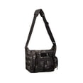 thumbnail image 1 of Military Multi-Pocket Crossbody Bag, 1 of 1