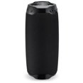 thumbnail image 1 of Haut-parleur de Fête à Effets Lumineux LED Bluetooth - Noir, 1 of 1