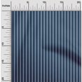 thumbnail image 1 of oneOone Cotton Poplin Fabric Vertical Stripe Print Fabric BTY 56 Inch Wide, 1 of 4