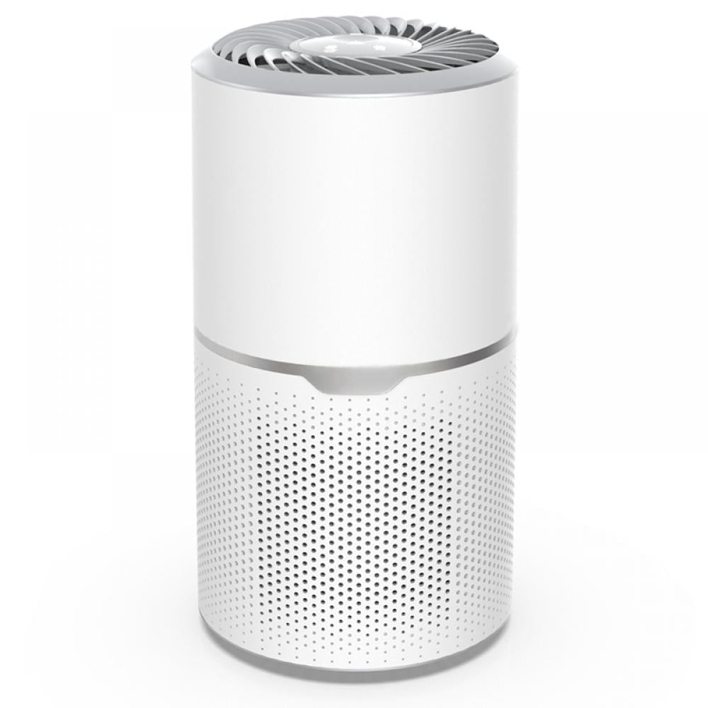 Generic Large Room HEPA Air Purifier, White