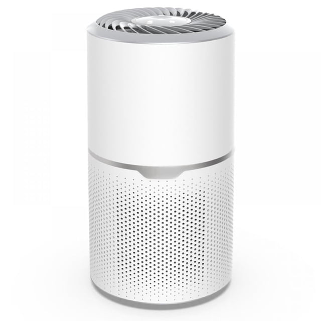 Generic Large Room HEPA Air Purifier, White