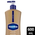 thumbnail image 2 of Vaseline Lotion Cocoa Radiant 72H Moisture, 600 ml, 2 of 14